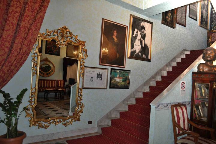 Hotel Interior 57 of 64