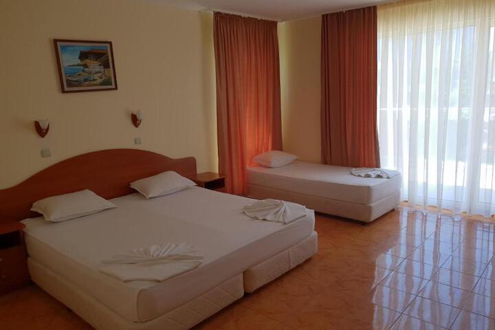 Fitness Center Photo