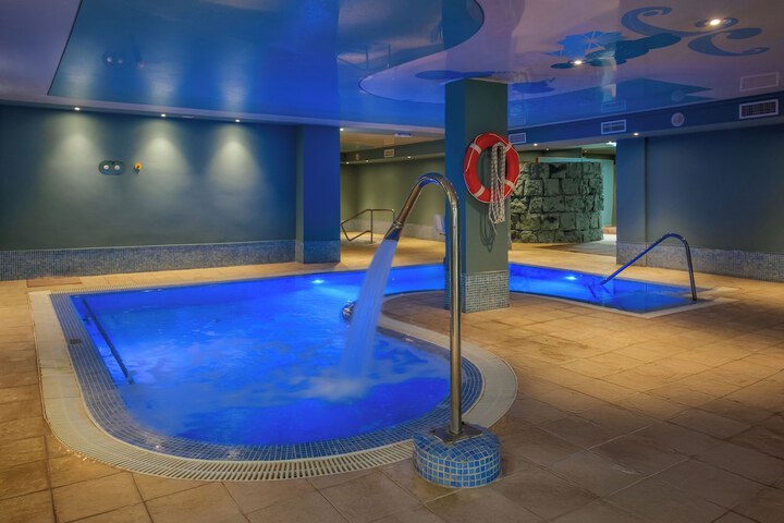 Pool to Cool