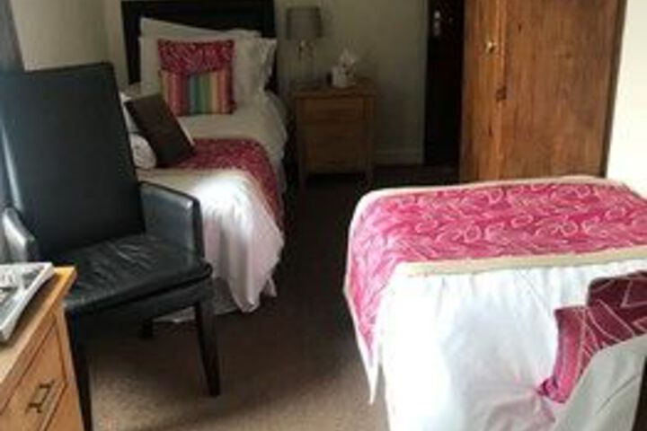 Suite Room