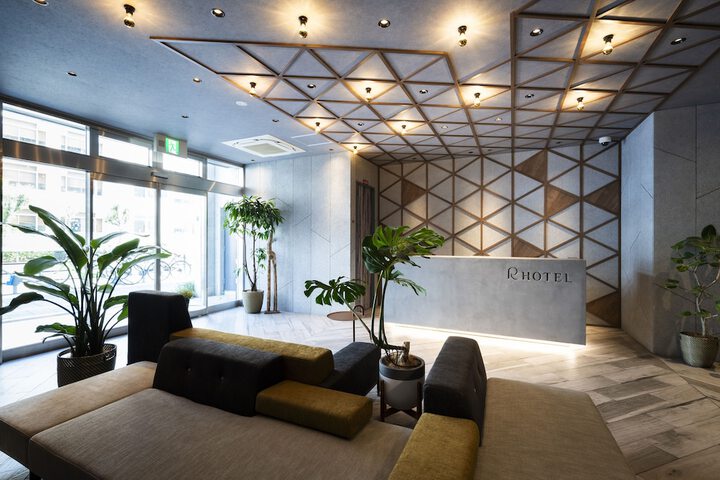 Hotel Interior 9 of 52