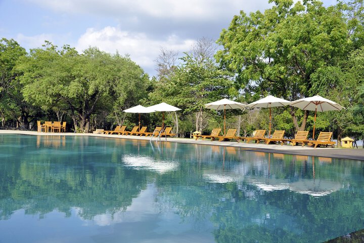 Photo of Amaya Lake Dambulla