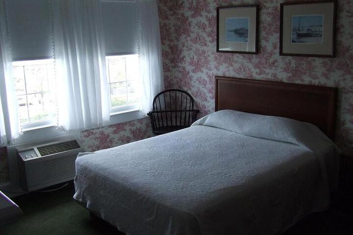 Image of Atlantic Hotel Inc