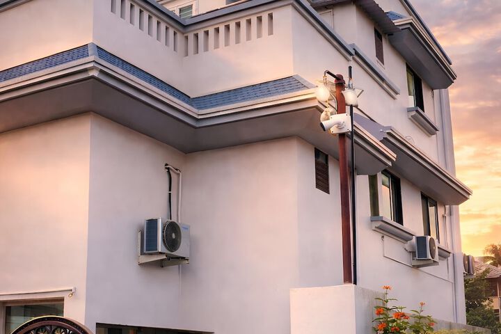 Hotel Vyankatesh Inn