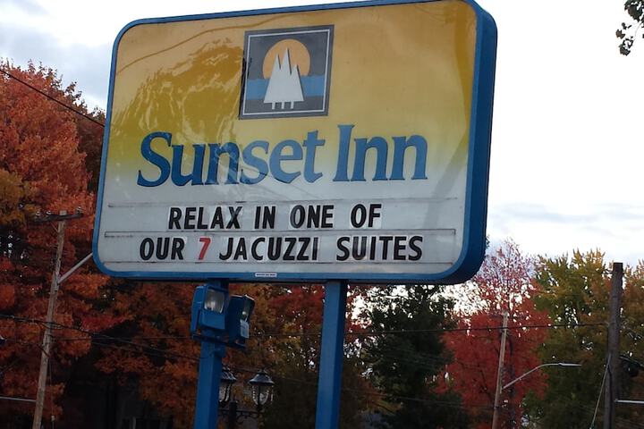 Hotel 31 of 42