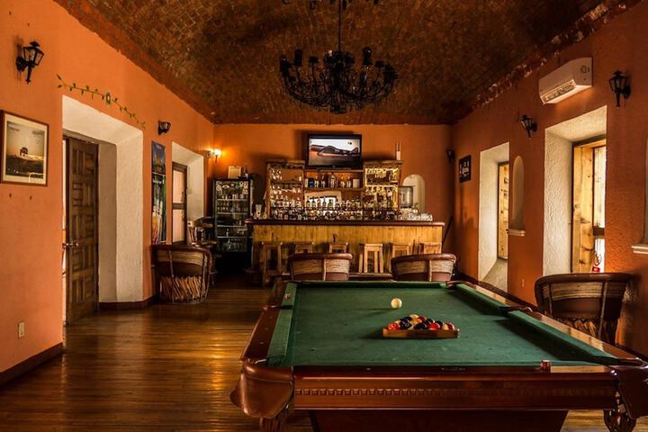 Billiards