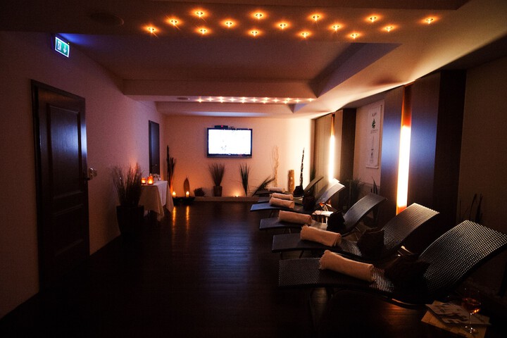 Spa Massage