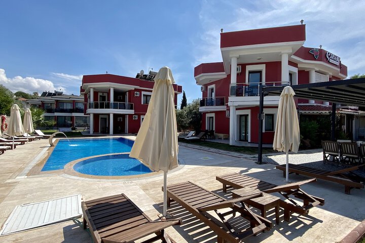 Cilek Butik Otel