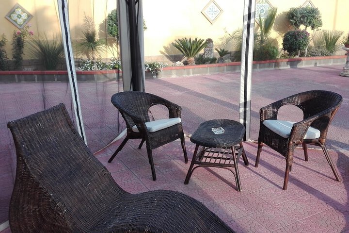 Terrace/Patio 20 of 64