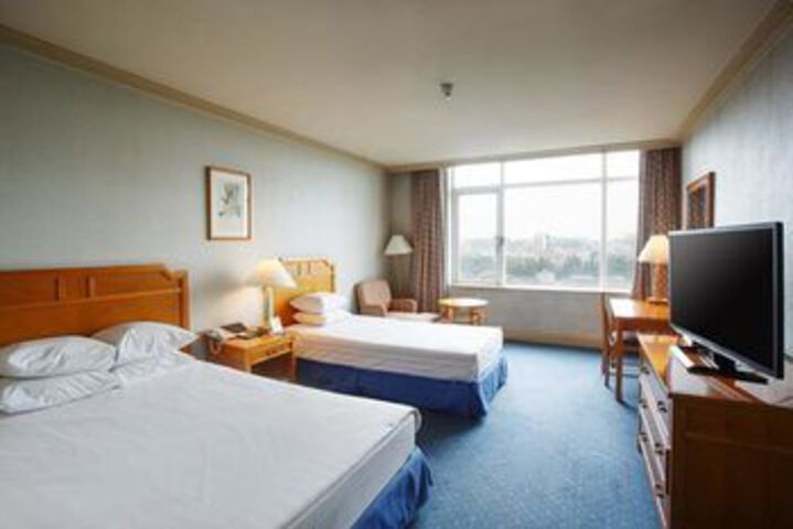 Hotel Le Win