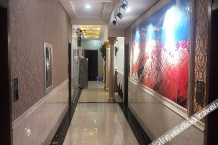Hotel Interior 14 of 33
