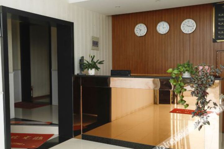 Hotel Interior 13 of 29