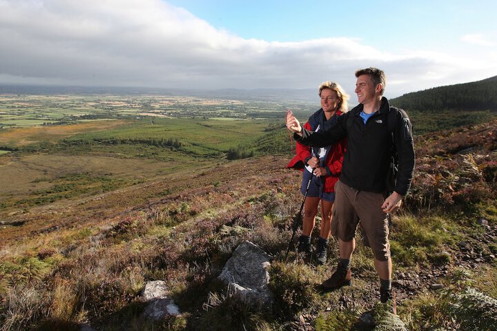 Hiking