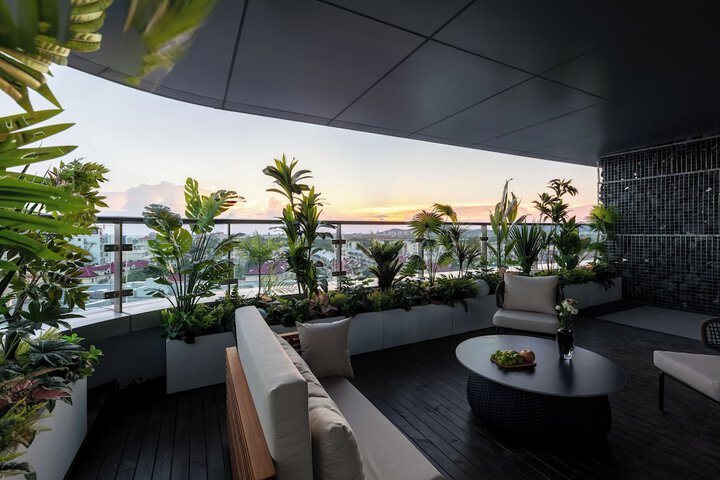 Terrace/Patio 52 of 56