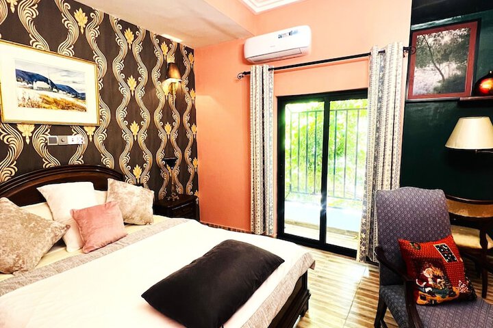 Hôtel Yabisso