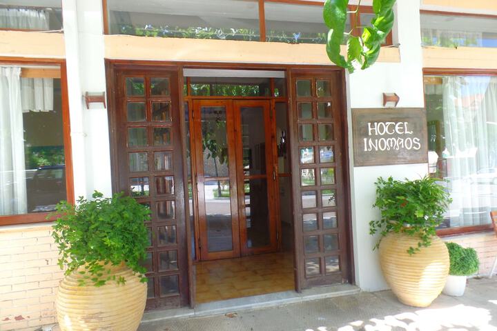 Hotel 37 of 39