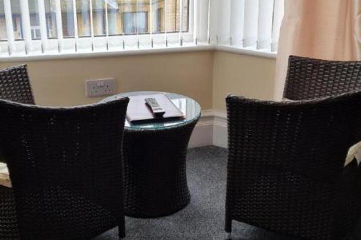 Fitness Center Photo