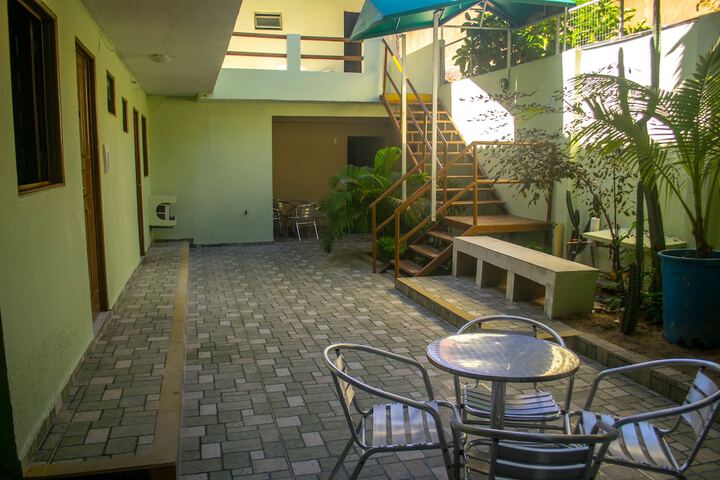 Terrace/Patio 37 of 60