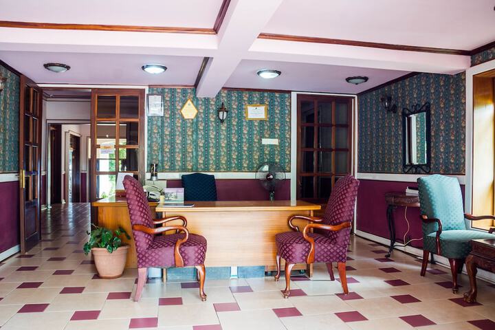 Hotel Interior 3 of 47