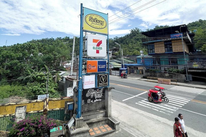 Hotel 67 of 72