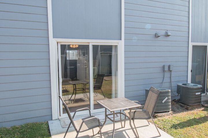 Terrace/Patio 12 of 21