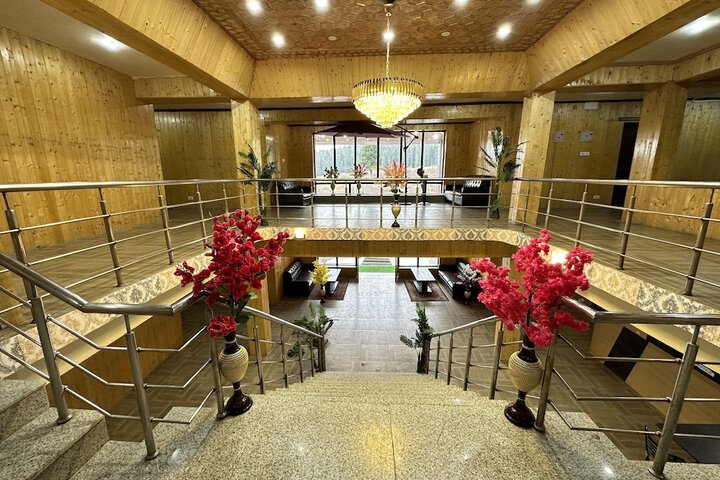 Hotel Interior 6 of 47