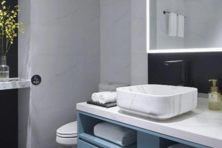 Fitness Facility Photos