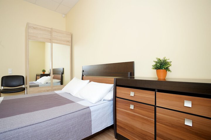 Mini Hotel Na Bolshom prospekte V.O. in St. Petersburg