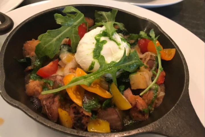 Breakfast/Coffee Service 103 of 161