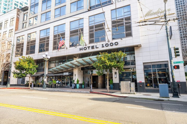 Hotel 166 of 170