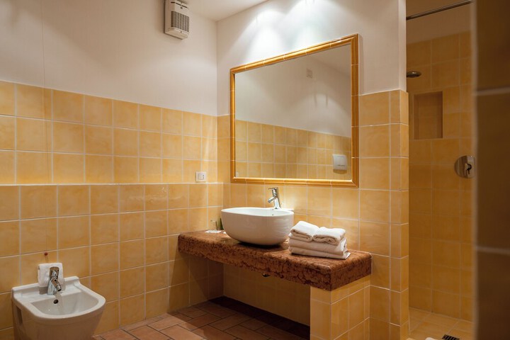 Bath Amenities