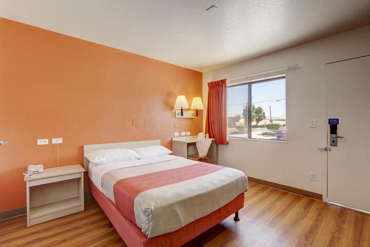 1 Double Bed (14 of 26)