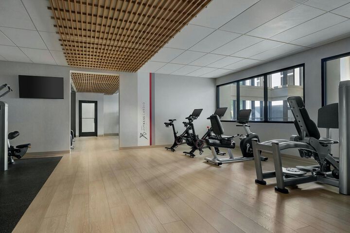 Fitness Club