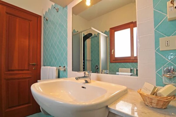 Bathroom Vanities