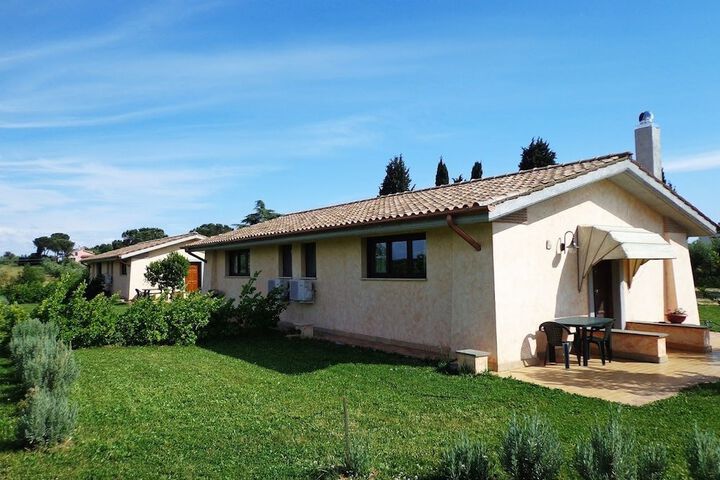 Agriturismo Fontelupo
