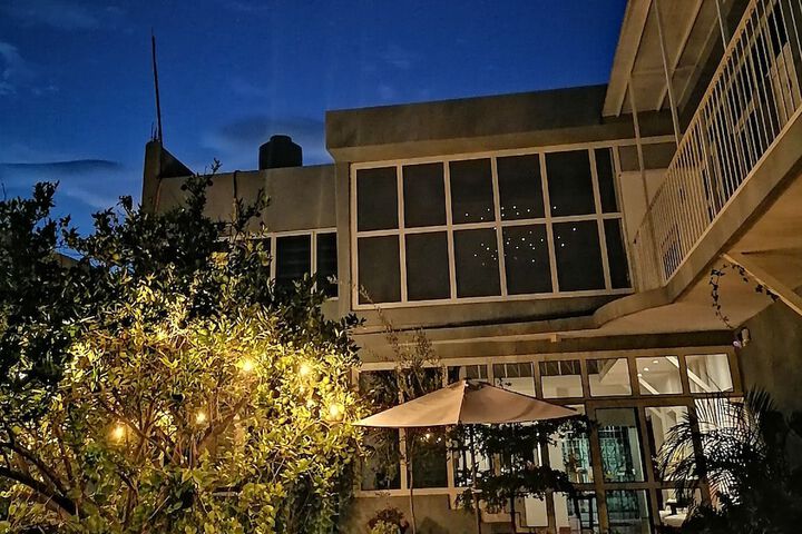 Hotel 52 of 53