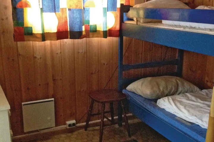 Beautiful Home in Ringebu With Wifi and 2 Bedrooms