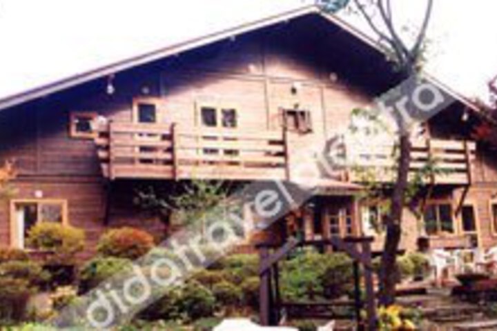 Pension Blue Grass
