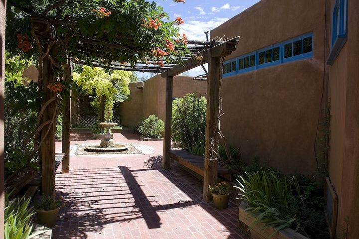 Terrace/Patio 68 of 93