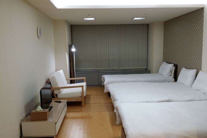 Suite Photo