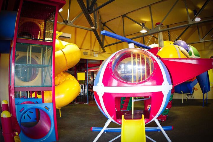 Childrens Activities 23 of 40