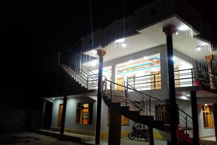 Hotel 5 of 22