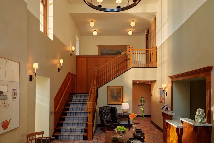 Hotel Interior 2 of 30