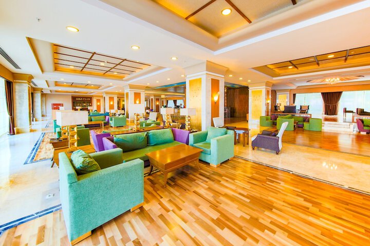 Hotel Interior 14 of 201