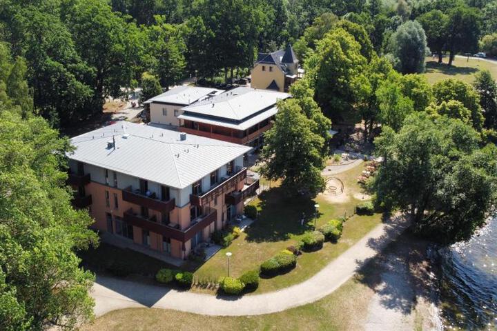 Badehaus Hotel & Restaurant