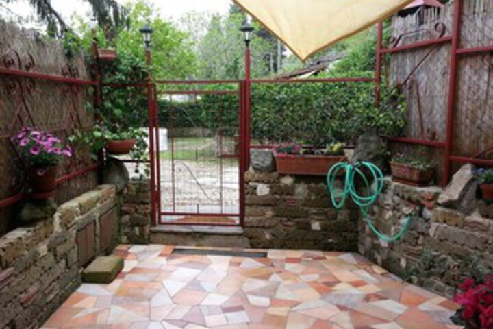Terrace/Patio 14 of 15