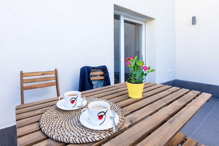 Terrace/Patio 107 of 108