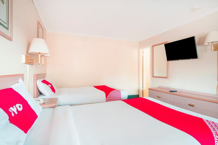 Double Bed (6 of 21)