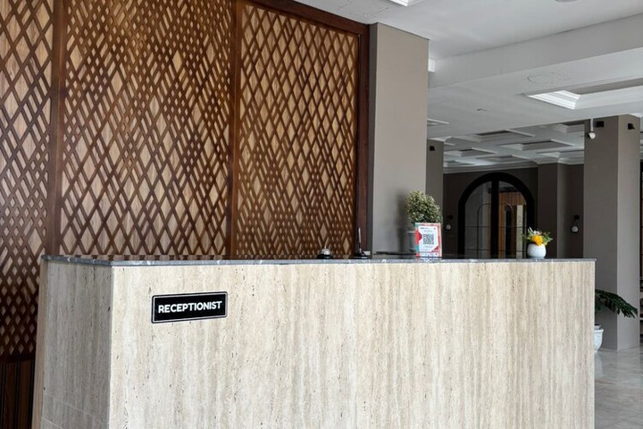 Hotel Interior 2 of 14