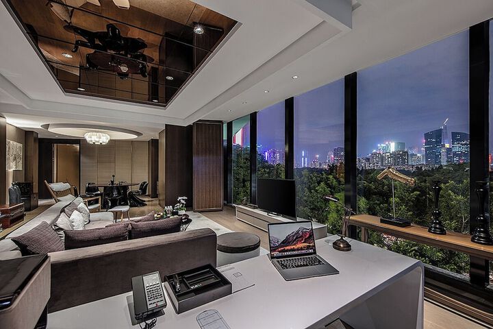 Room 25 of 55